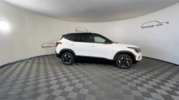 
 Kia Seltos full									