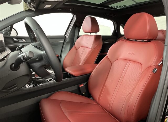 
								Kia K5 full									