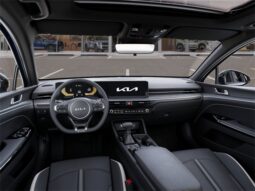 
										Kia K5 full									