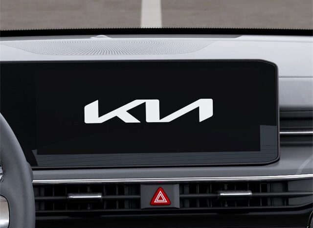 
								Kia K5 full									