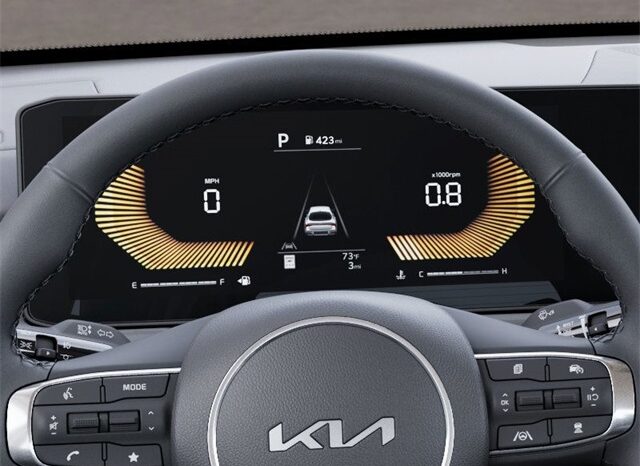 
								Kia K5 full									