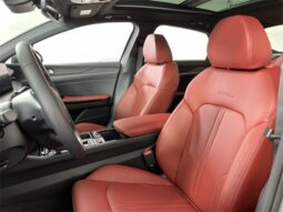 
 Kia K5 full									