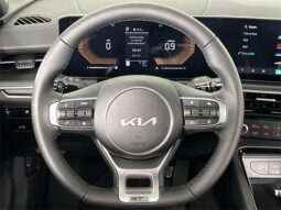 
 Kia K5 full									