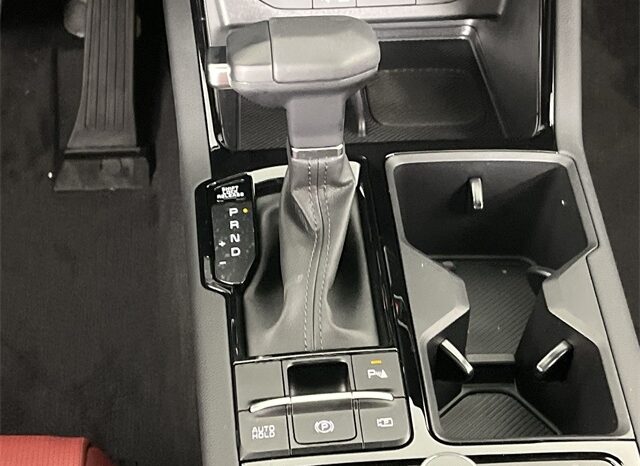 
 Kia K5 full									