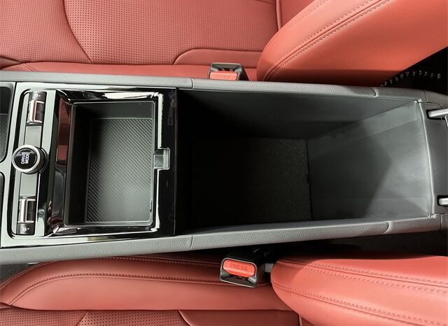 
 Kia K5 full									