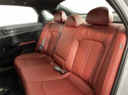 
 Kia K5 full									
