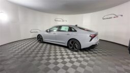 
 Kia K5 full									