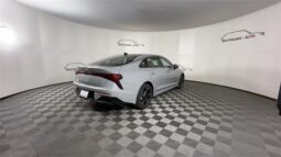 
 Kia K5 full									