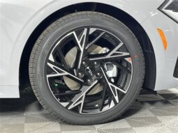 
 Kia K5 full									