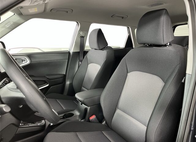 
 Kia Soul full									