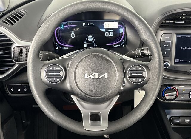 
 Kia Soul full									