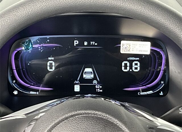 
 Kia Soul full									