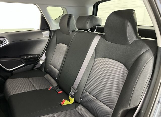 
 Kia Soul full									