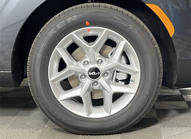 
 Kia Soul full									