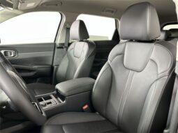 
 Kia Sorento full									