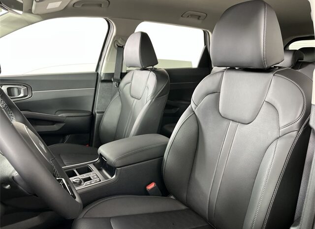 
 Kia Sorento full									