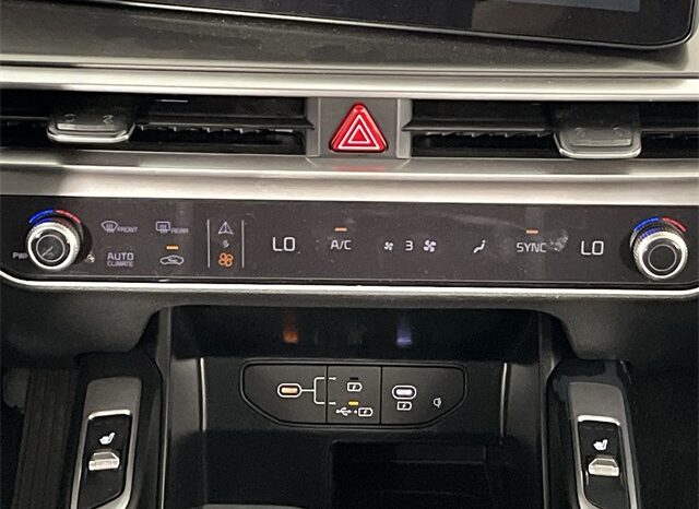 
 Kia Sorento full									