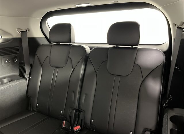 
 Kia Sorento full									