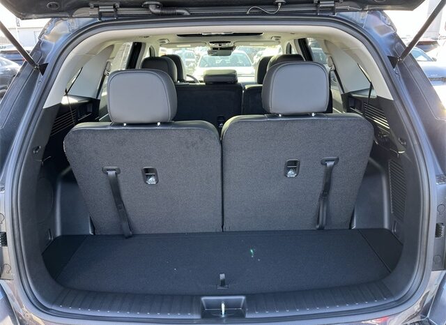 
 Kia Sorento full									