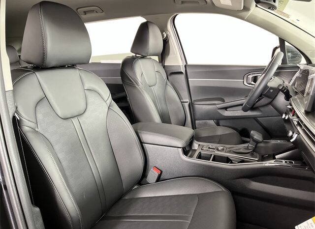 
 Kia Sorento full									