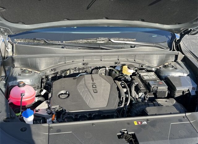 
 Kia Sorento full									