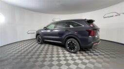 
 Kia Sorento full									