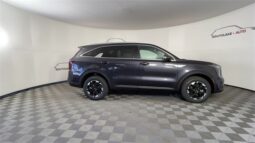 
 Kia Sorento full									