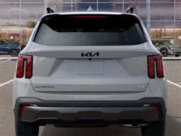 
										Kia Sorento full									