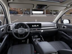 
										Kia Sorento full									