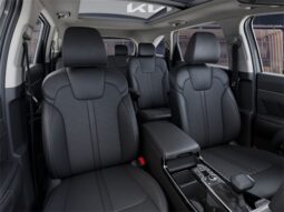 
										Kia Sorento full									