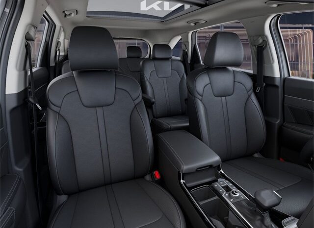 
								Kia Sorento full									