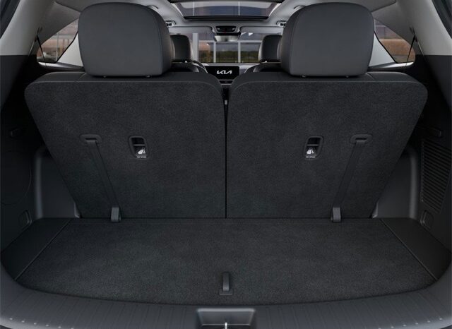 
								Kia Sorento full									