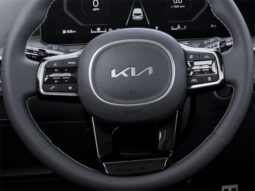 
										Kia Sorento full									