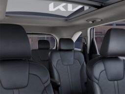 
										Kia Sorento full									