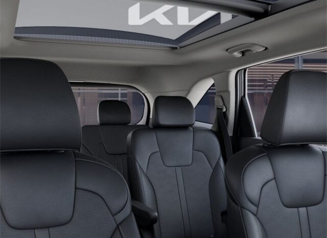 
								Kia Sorento full									