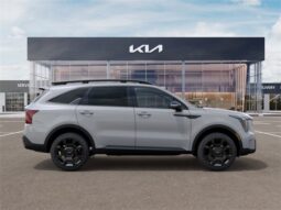 
										Kia Sorento full									