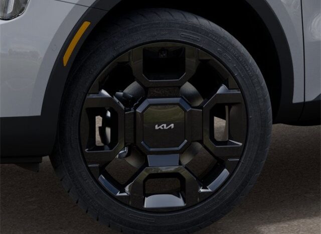 
								Kia Sorento full									