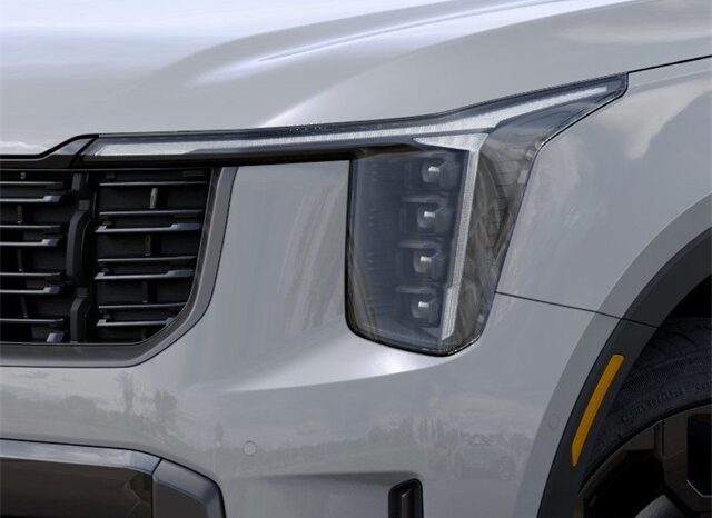 
								Kia Sorento full									