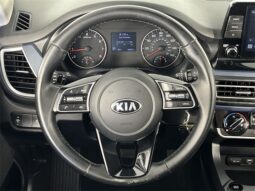 
 Kia Seltos full									