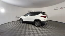 
 Kia Seltos full									