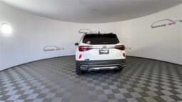 
 Kia Seltos full									
