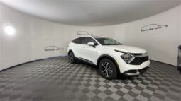 Kia Sportage Hybrid