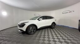 Kia Sportage Hybrid