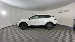 Kia Sportage Hybrid