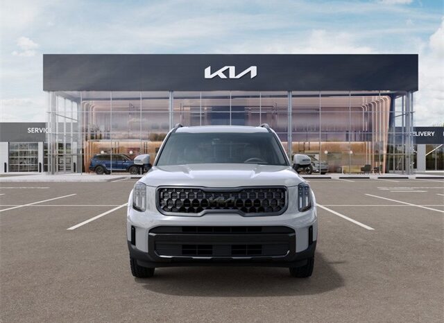
								Kia Telluride full									