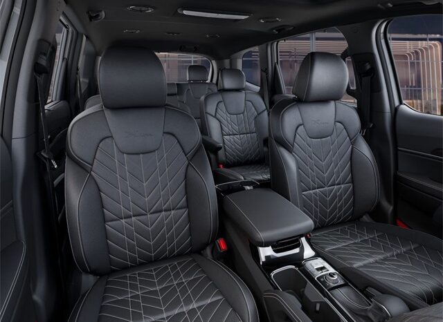 
								Kia Telluride full									