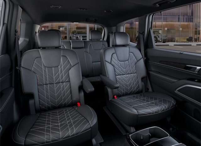 
								Kia Telluride full									
