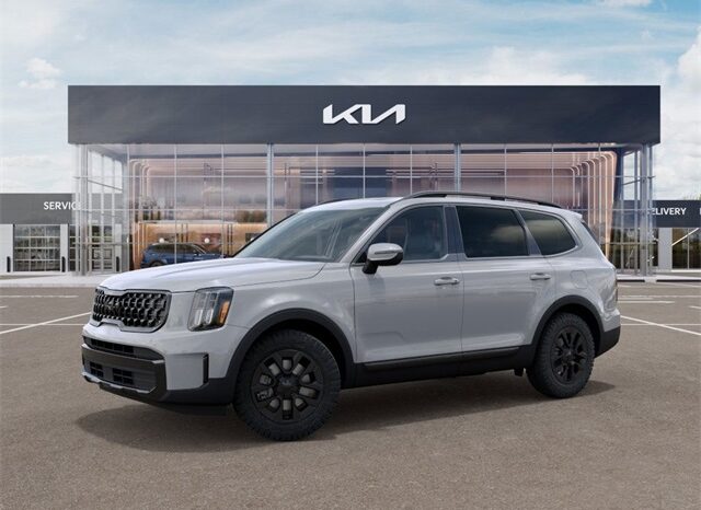 
								Kia Telluride full									