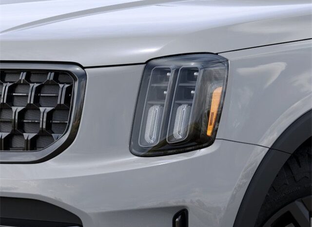 
								Kia Telluride full									