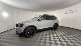 Kia Telluride